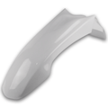 PARALAMA DIANTEIRO XTZ 125 05 BRANCO SPORTIVE
