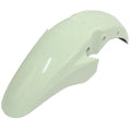 PARALAMA DIANTEIRO TITAN 150/FAN 150 09-13 BRANCO 6710013 SPORTIVE