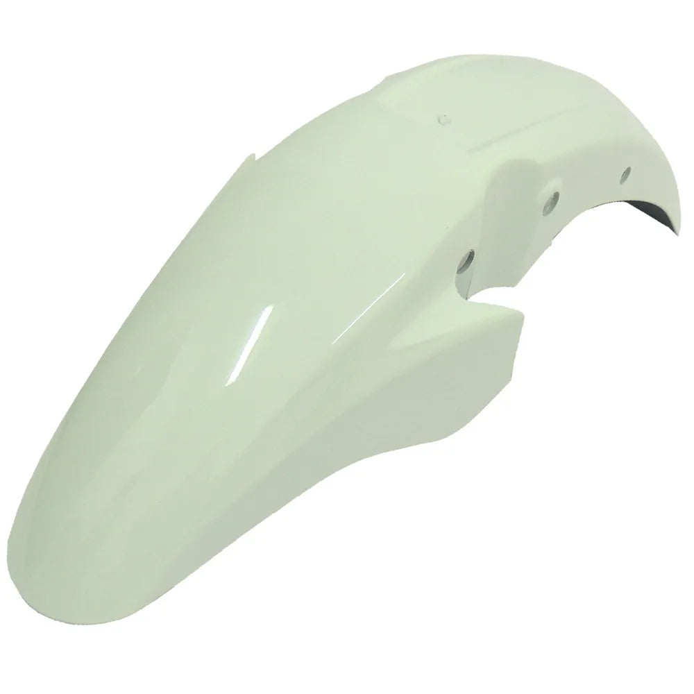 PARALAMA DIANTEIRO TITAN 150/FAN 150 09-13 BRANCO 6710013 SPORTIVE