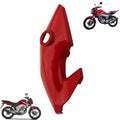 CARENAGEM FAROL VERMELHO DIANTEIRO (UNIDADE) LADO ESQUERDO (BANANINHA) FAN 160 16/TITAN 150 15 61303-KVS-F00ZL ORIGINAL HONDA