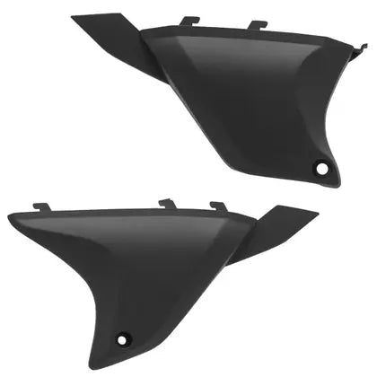 TAMPA LATERAL INFERIOR (PAR) BIZ 125 KS-ES 11-15/BIZ 125 EX 11-17/BIZ 110i (31679) TRILHA