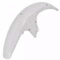 PARALAMA DIANTEIRO (COM SUPORTE) TITAN/CG 125 87-88 BRANCO 1401034B SPORTIVE