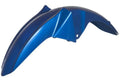 PARALAMA DIANTEIRO FAZER 150 SED 13-15/FACTOR 125 ED 13-14 AZUL 8440002 (46120) SPORTIVE