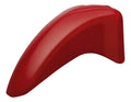 PARALAMA DIANTEIRO VERMELHO BIZ 125 EX 15-17 (49634) 7600019 SPORTIVE