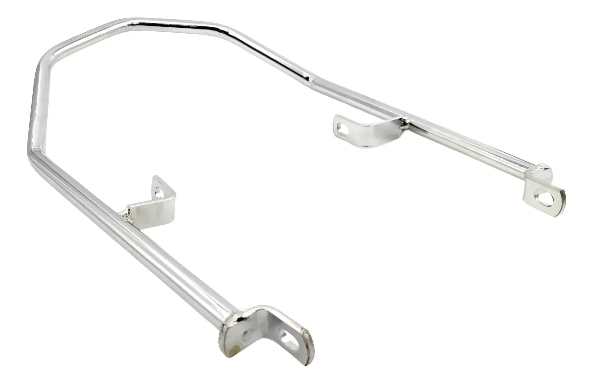 ALÇA ESPORTIVA CROMADA BICUDA POP 100 07-15 (48423) AURORENSE