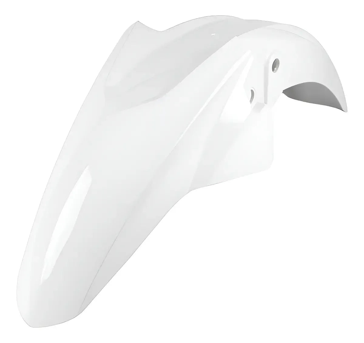 PARALAMA DIANTEIRO TITAN 150/FAN 150 14-15 ESD/EX/TITAN 160 16-17 8230001 BRANCO (42620) SPORTIVE