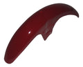 PARALAMA DIANTEIRO (COM SUPORTE) TITAN/CG 125 90 VERMELHO 1401041 SPORTIVE
