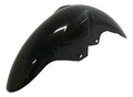 PARALAMA DIANTEIRO FAZER 250 06-17 PRETO COM VERNIZ (42525) 7270006 SPORTIVE