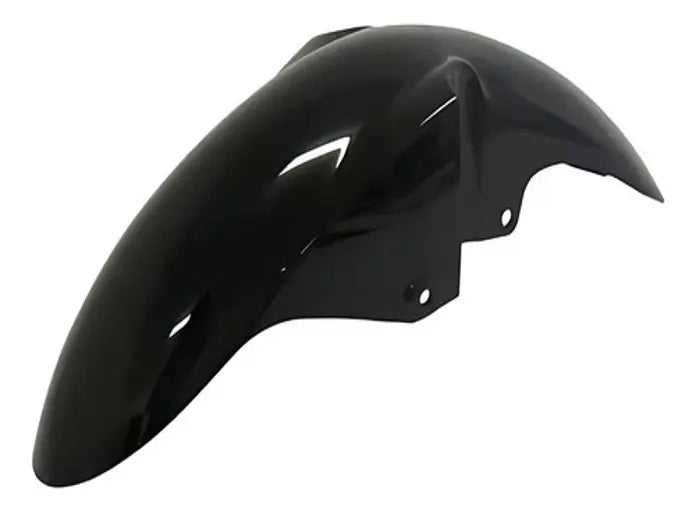 PARALAMA DIANTEIRO FAZER 250 06-17 PRETO COM VERNIZ (42525) 7270006 SPORTIVE