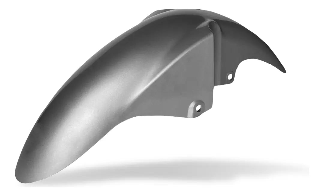 PARALAMA DIANTEIRO FAZER 250 09-10 PRATA 7270005 SPORTIVE