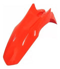 PARALAMA DIANTEIRO BROS 160 18-21 VERMELHO 61100- KRE-K00ZB ORIGINAL HONDA