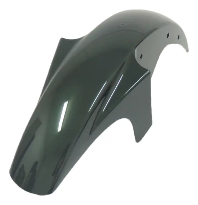 PARALAMA DIANTEIRO YBR 125 06-07 VERDE 1550014 SPORTIVE