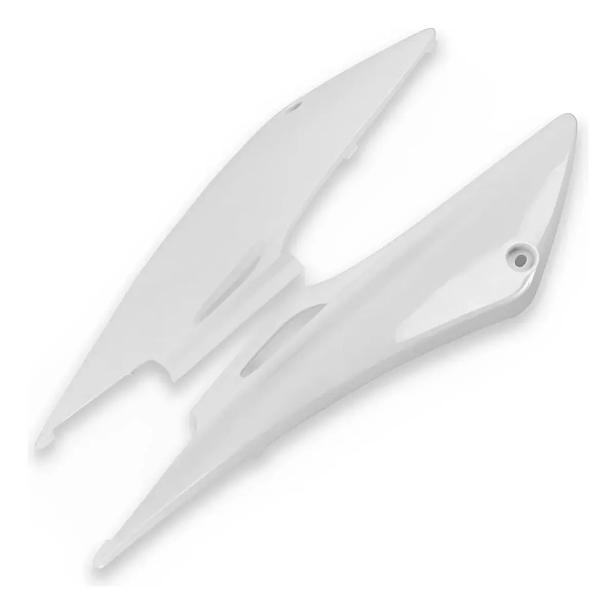 TAMPA LATERAL BROS 150 14 BRANCO 7370009 SPORTIVE