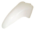 PARALAMA DIANTEIRO BRANCO SALT FOSCO BIZ 125 EX 15 (46097) 7600016 SPORTIVE