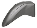 PARALAMA DIANTEIRO BIZ 125 EX 23-24 PRATA PAULISTA FOSCO METÁLICO WP832.0150 (3001.922) WESTER