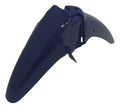 PARALAMA DIANTEIRO BIZ 100 04 AZUL PEROLADO (46062) SPORTIVE