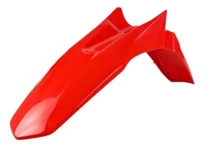 PARALAMA DIANTEIRO BROS 160 22 VERMELHO 61100-K1SB30ZA ORIGINAL HONDA