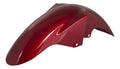 PARALAMA DIANTEIRO FAZER 250 11-15 VERMELHO (44346) SPORTIVE