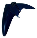 PARALAMA DIANTEIRO BIZ 100 98-99 AZUL METÁLICO 1380003 SPORTIVE