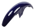 PARALAMA DIANTEIRO (COM SUPORTE) TITAN 125 96-97 AZUL 1401050 SPORTIVE