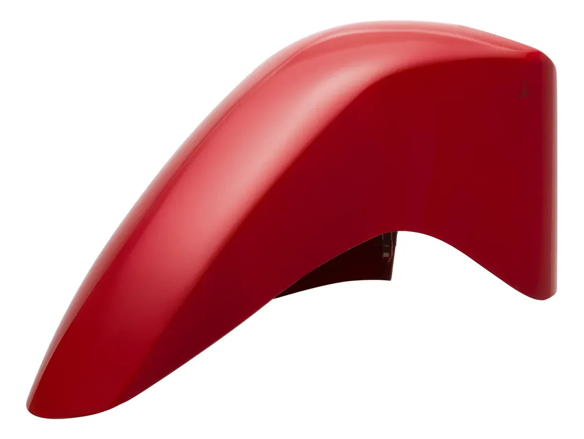 PARALAMA DIANTEIRO BIZ 125+ 06-10 VERMELHO (49325) 5980017 SPORTIVE