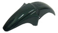 PARALAMA DIANTEIRO TITAN 150 04 VERDE METÁLICO 5010002 SPORTIVE
