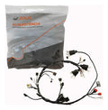 CHICOTE FIAÇÃO PRINCIPAL BROS 150 ES 09-10 GASOLINA 3MTB100700 (46923) ZOUIL