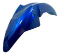 PARALAMA DIANTEIRO TITAN 160 EX 24 AZUL PEROLIZADO (53906) SPORTIVE