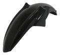 PARALAMA DIANTEIRO PRETO INJETADO FACTOR 125 14- 21/ FACTOR 150 16-17 (42557) 8040001 SPORTIVE