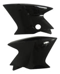 ABA TANQUE PAR (PROTETOR TANQUE) FACTOR 125 13-16 PRETO (42646) SPORTIVE