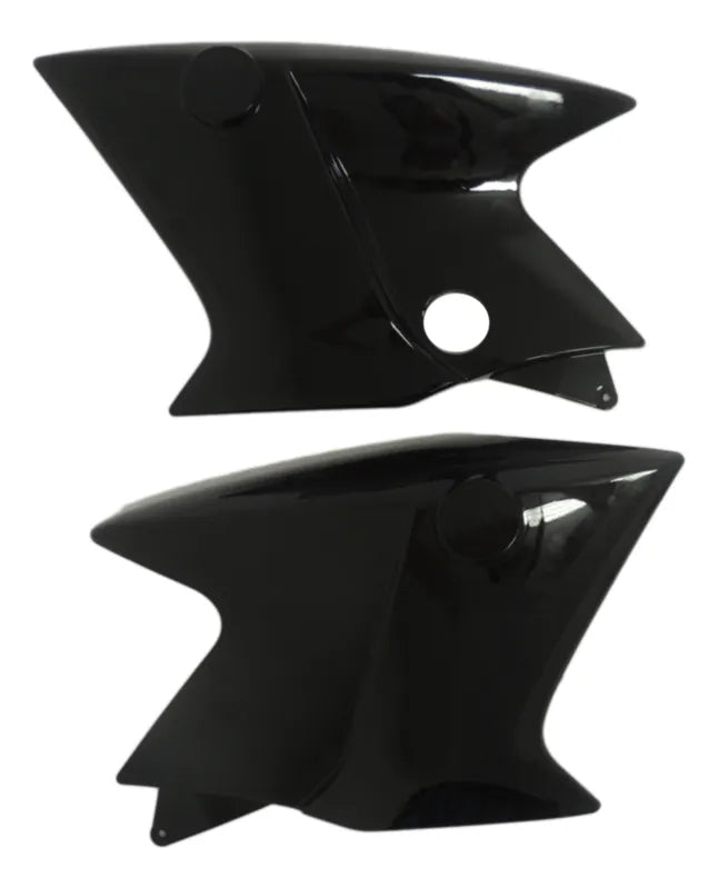 ABA TANQUE PAR (PROTETOR TANQUE) FACTOR 125 13-16 PRETO (42646) SPORTIVE