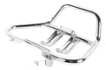 ALÇA ESPORTIVA CROMADA TITAN 00-04/FAN 125 05-08 (40248) AURORENSE