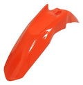 PARALAMA DIANTEIRO BROS 150 11-12/BROS 125 13 LARANJA 6940006 SPORTIVE