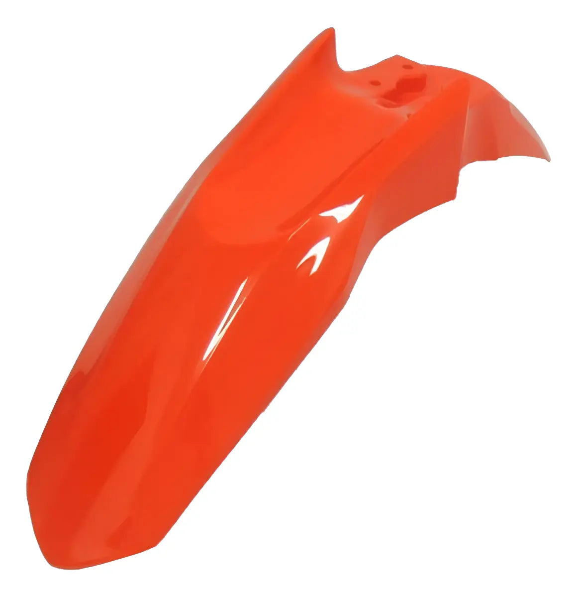 PARALAMA DIANTEIRO BROS 150 11-12/BROS 125 13 LARANJA 6940006 SPORTIVE