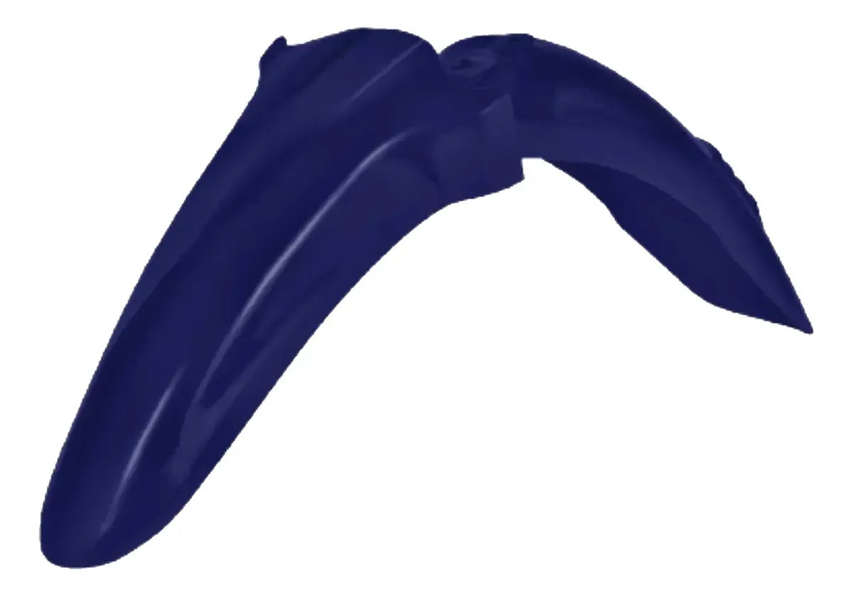 PARALAMA DIANTEIRO POP 100 07 E 14 AZUL INJETADO 7170003 SPORTIVE