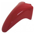 PARALAMA DIANTEIRO BIZ 110 17 VERMELHO 7600021 SPORTIVE