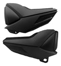 TAMPA LATERAL (PAR) FAZER 150 14-21 PRETO (46504) 8850001 SPORTIVE