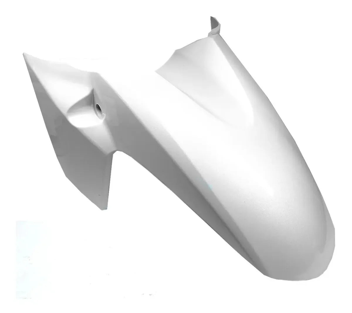 PARALAMA DIANTEIRO CB 250F TWISTER 16-22 BRANCO (43961) 7640002 SPORTIVE
