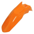 PARALAMA DIANTEIRO BROS 150 10 LARANJA 6940004 SPORTIVE