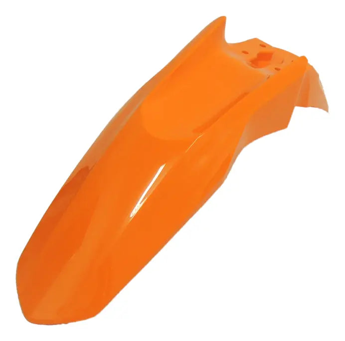 PARALAMA DIANTEIRO BROS 150 10 LARANJA 6940004 SPORTIVE