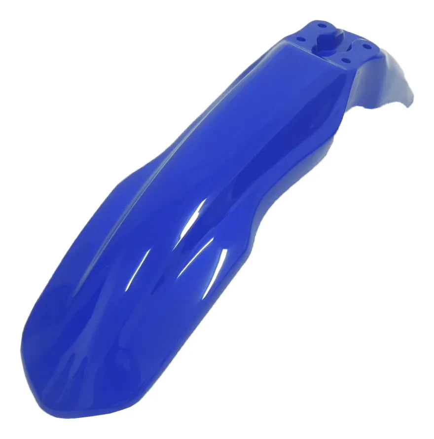 PARALAMA DIANTEIRO BROS 125 05/150 05-06 AZUL INJETADO 5790005 SPORTIVE
