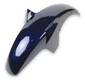 PARALAMA DIANTEIRO YBR 125 FACTOR 09 AZUL 6650002 (44489) SPORTIVE
