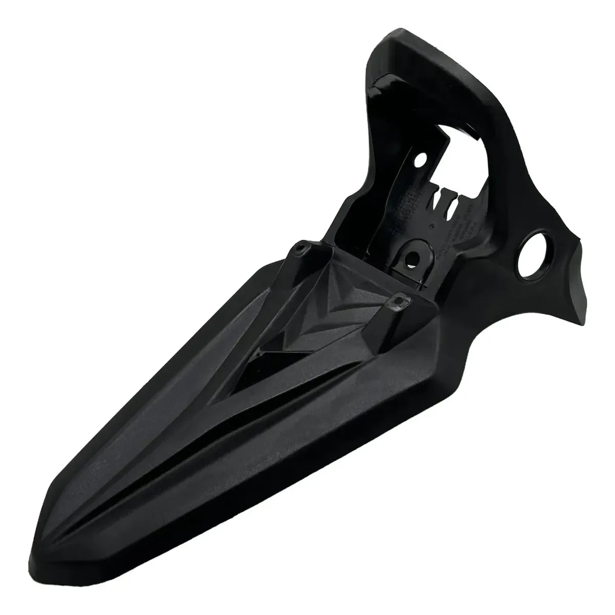 PARALAMA TRASEIRO XRE 300 10-18 84701-KWT-900 ORIGINAL HONDA
