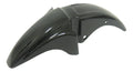 PARALAMA DIANTEIRO TITAN 150 04-08 PRETO INJETADO (46869) SPORTIVE