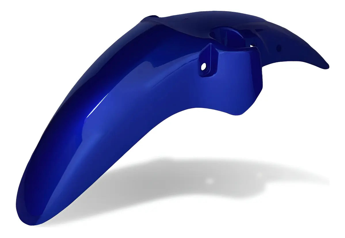 PARALAMA DIANTEIRO CBX 250 TWISTER 01-02 AZUL 5630005 SPORTIVE