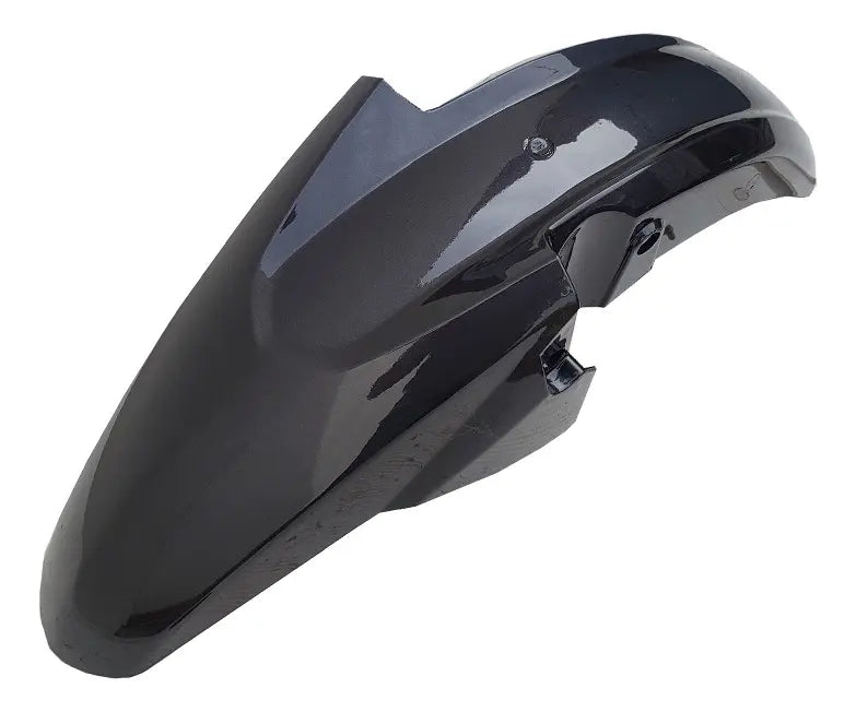 PARALAMA DIANTEIRO FAN 160 19 CINZA MELC