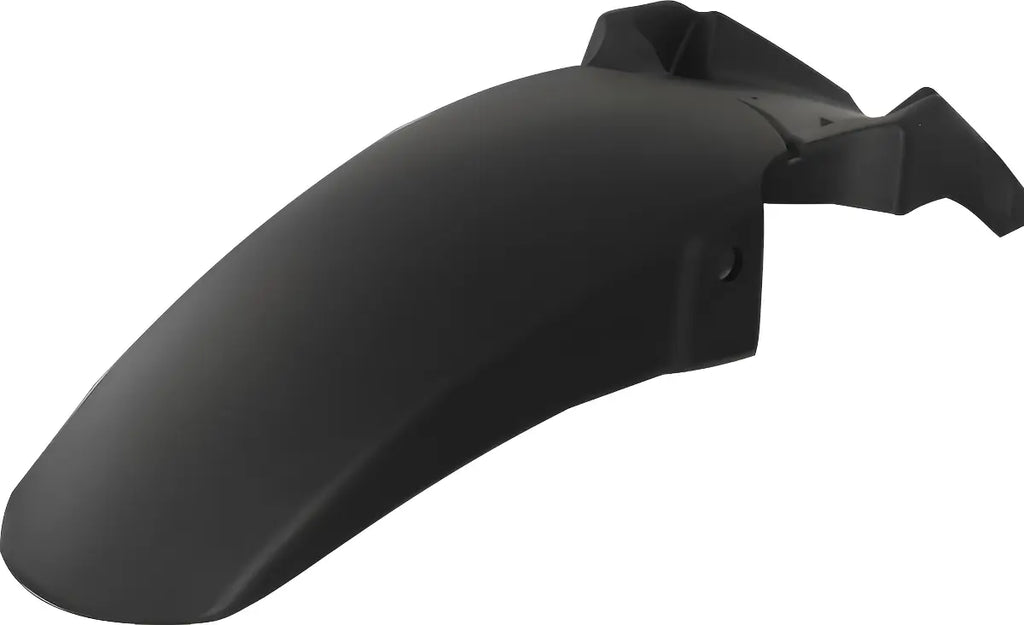 PARALAMA DIANTEIRO (B) PRETO CB 250 TWISTER 16-23 (52634) TRILHA