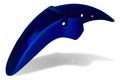 PARALAMA DIANTEIRO CBX 250 TWISTER 04 AZUL 5630008 SPORTIVE