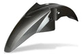 PARALAMA DIANTEIRO PRATA IRON NAIL METÁLICO FAN 160 ESD 23 (52875) 8230017 SPORTIVE