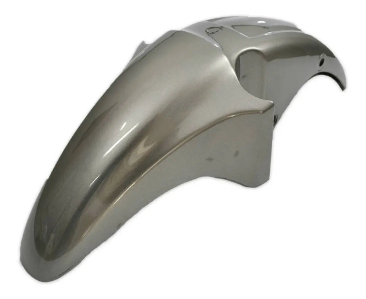 PARALAMA DIANTEIRO TITAN 150 SPORT/TITAN 150 07-08 PRATA 5010011 (46195) SPORTIVE
